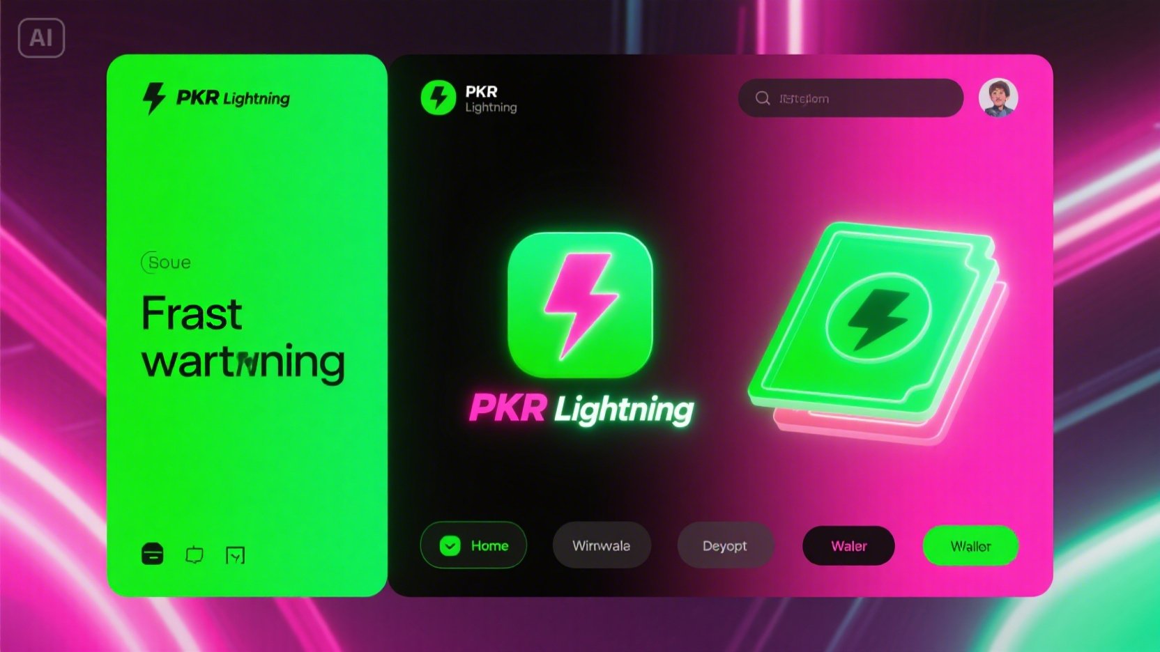 Registration at PlaYouWin Casino