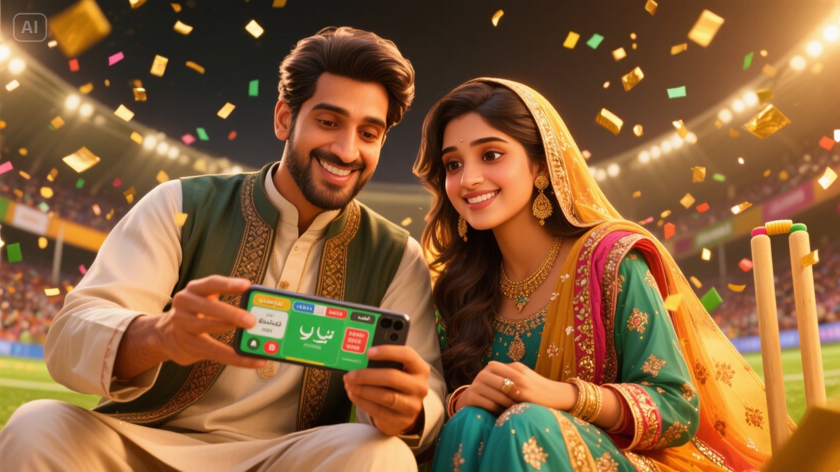 Registration at PlaYouWin Casino