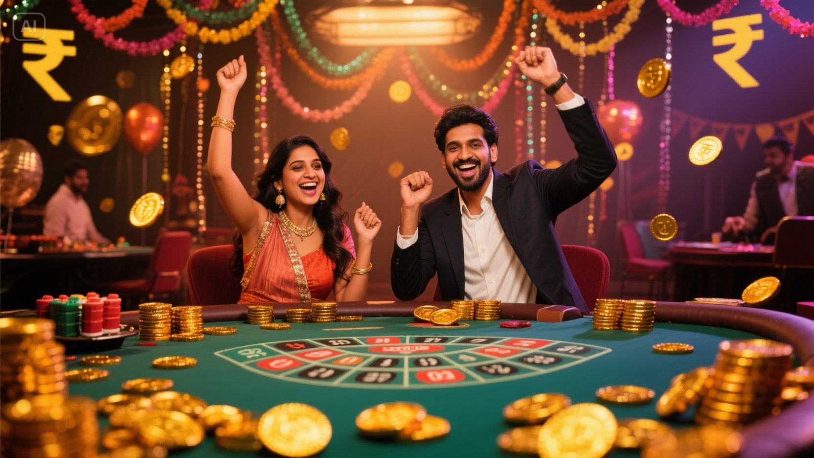 PlaYouWinDeposit for the first time today and receive an incredible 200% bonus instantly! Pakistani players can enjoy trusted payments, fast PKR withdrawals, and an exciting gaming experience across slots, live tables, and sports betting.