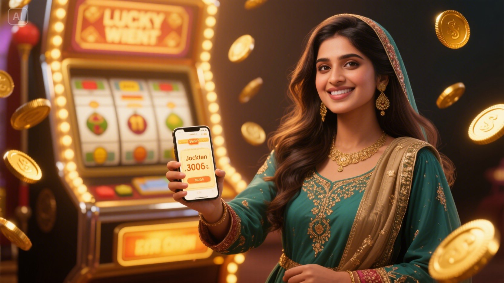 PlaYouWinClaim your 200% bonus now and start playing your favourite casino games! Pakistani users can recharge safely with PKR and win massive prizes.