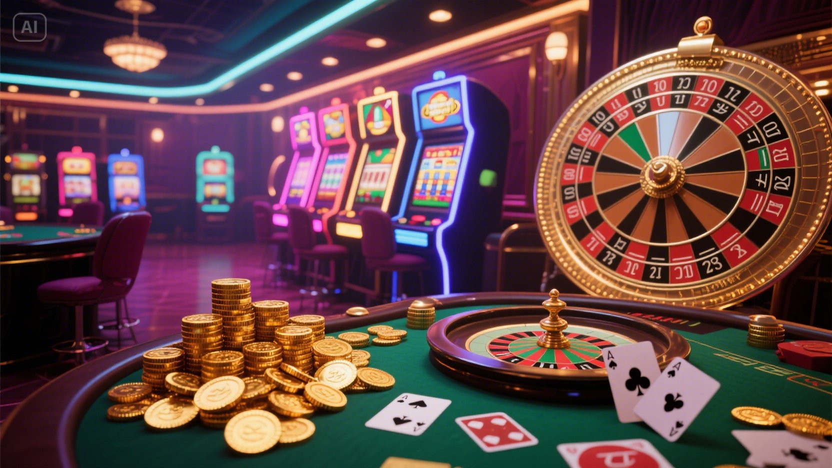 Casino PlaYouWin desktop and mobile interfaces