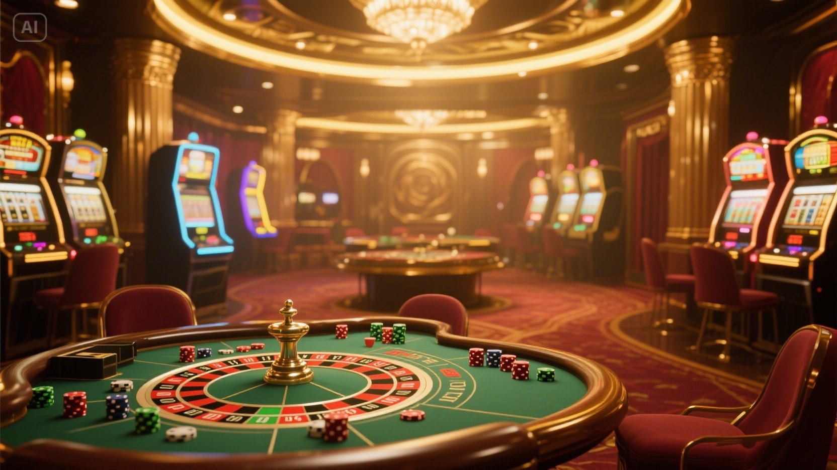 Casino PlaYouWin desktop and mobile interfaces