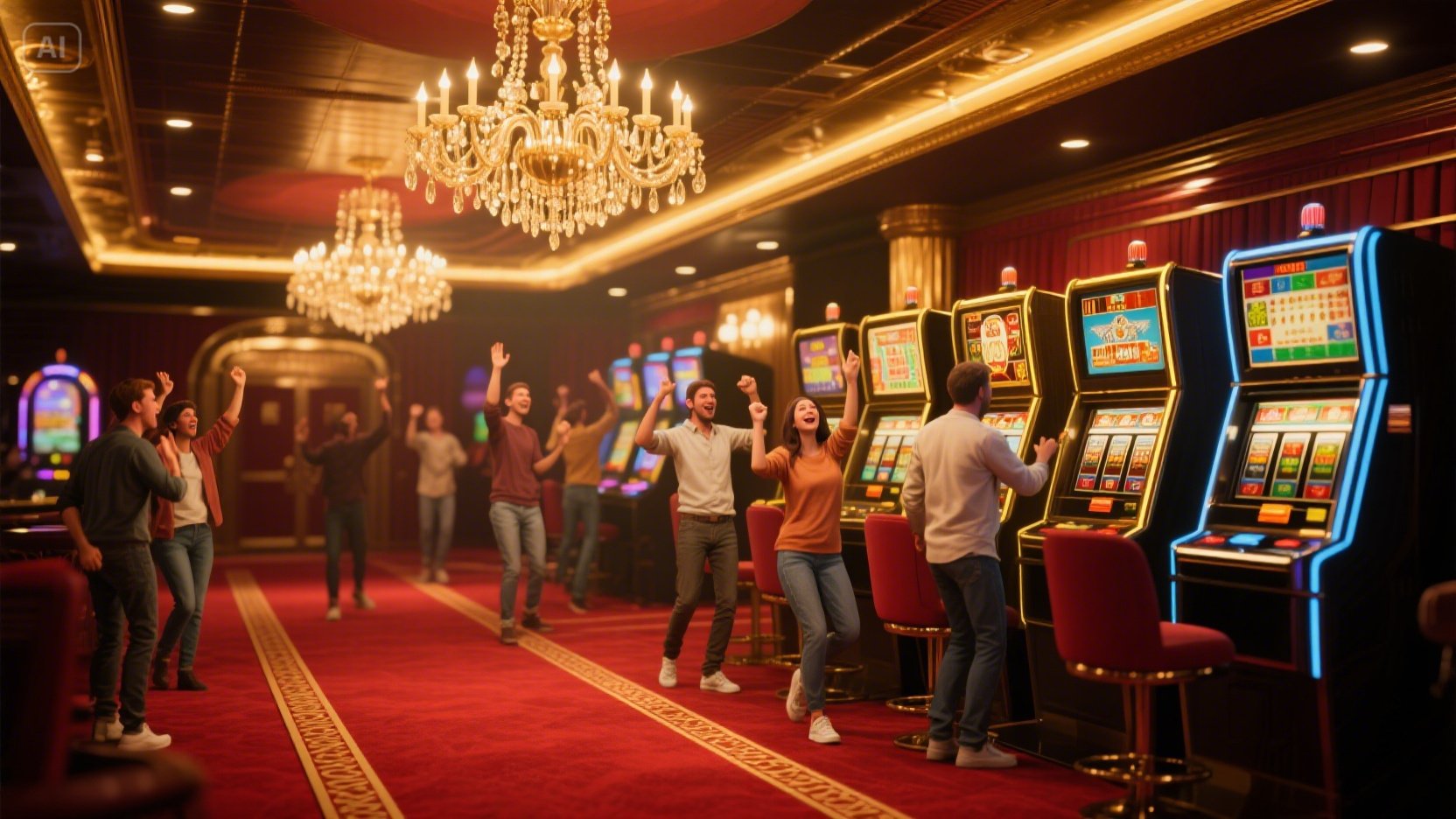 Registration at PlaYouWin Casino