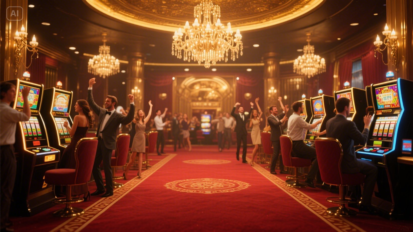 Registration at PlaYouWin Casino