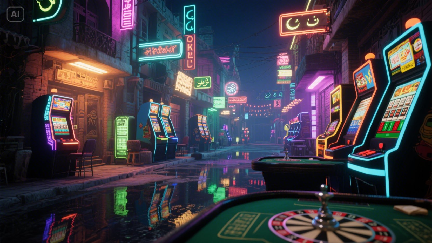 Registration at PlaYouWin Casino