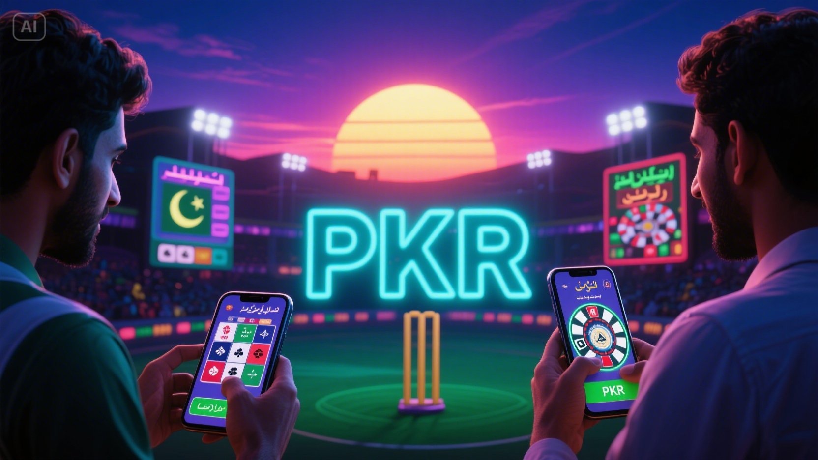 PlaYouWinDeposit once and get 200% instantly added to your account! Pakistani players can spin the reels, play live casino, and withdraw their PKR cashouts easily anytime.
