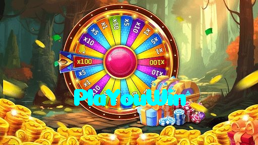 PlaYouWin
