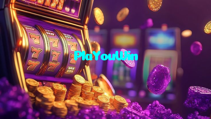 PlaYouWin خوش آمدید بونس +600% پیشکش موبائل ایپ کے پروموشن سیکشن میں دکھائی دیتی ہے۔