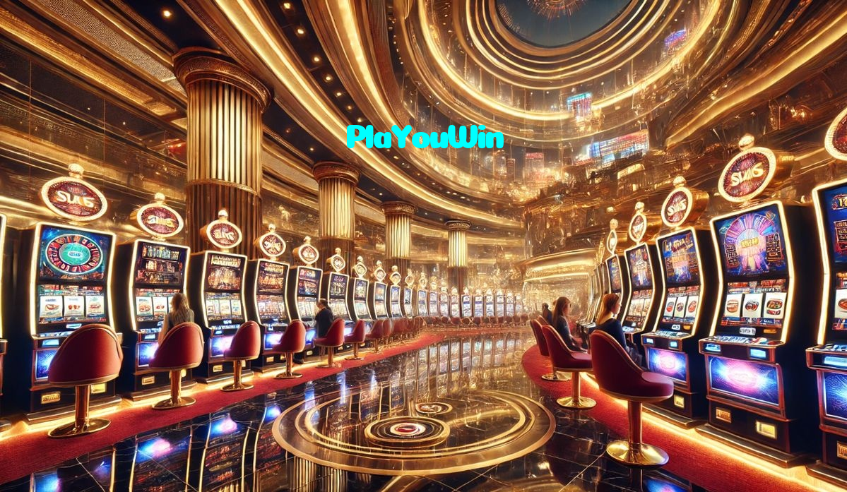 available types of PlaYouWin bet including pre-match live express and system bets