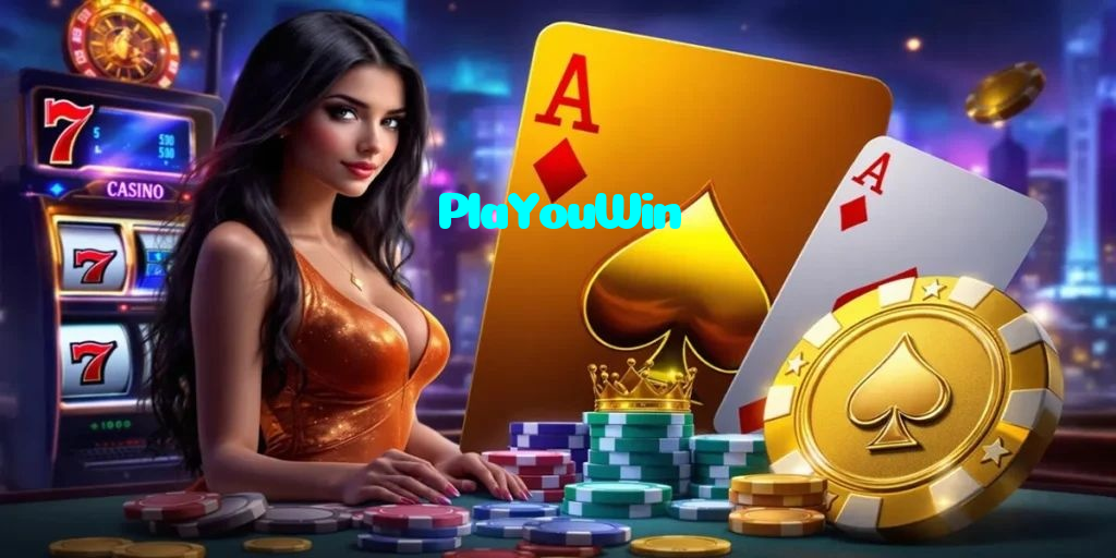 available types of PlaYouWin bet including pre-match live express and system bets
