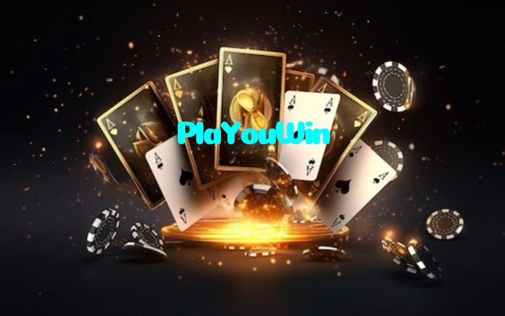 making first deposit on PlaYouWin website using local payment methods in Pakistan