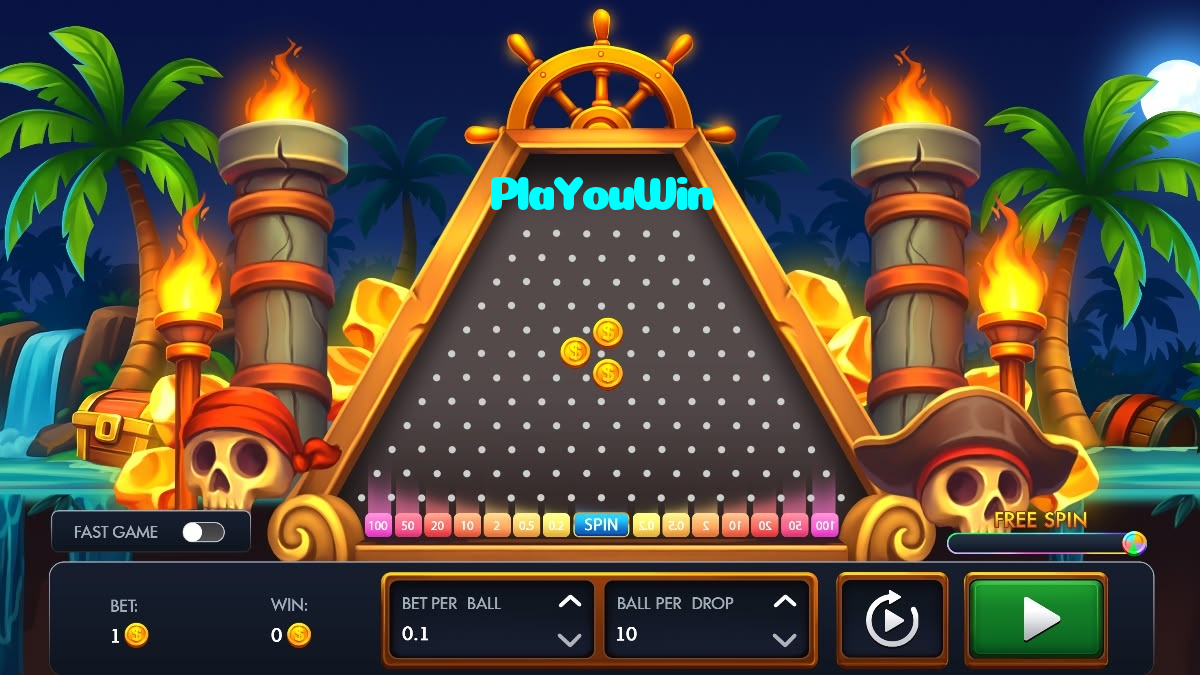 making first deposit on PlaYouWin website using local payment methods in Pakistan