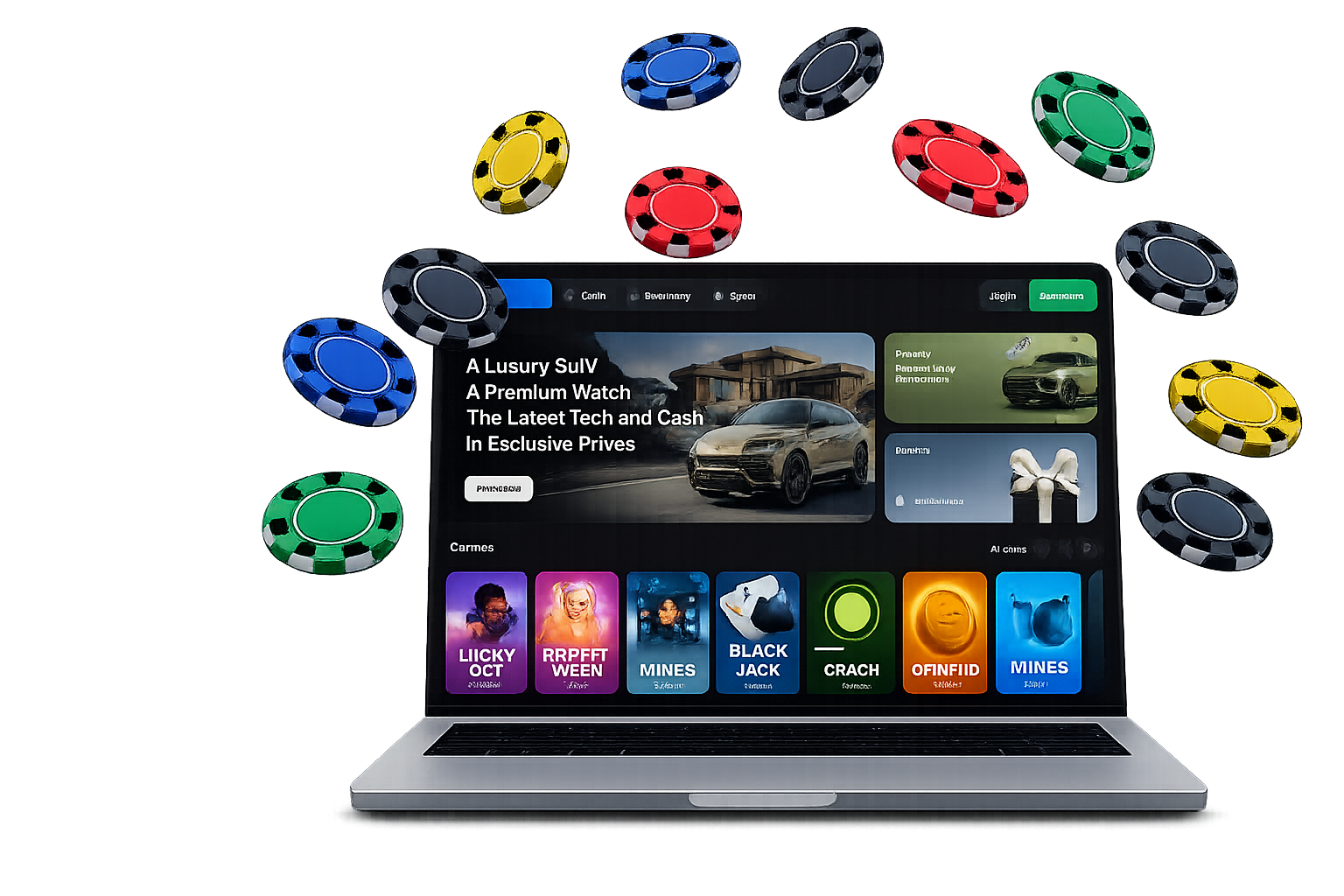 PlaYouWin Pakistan